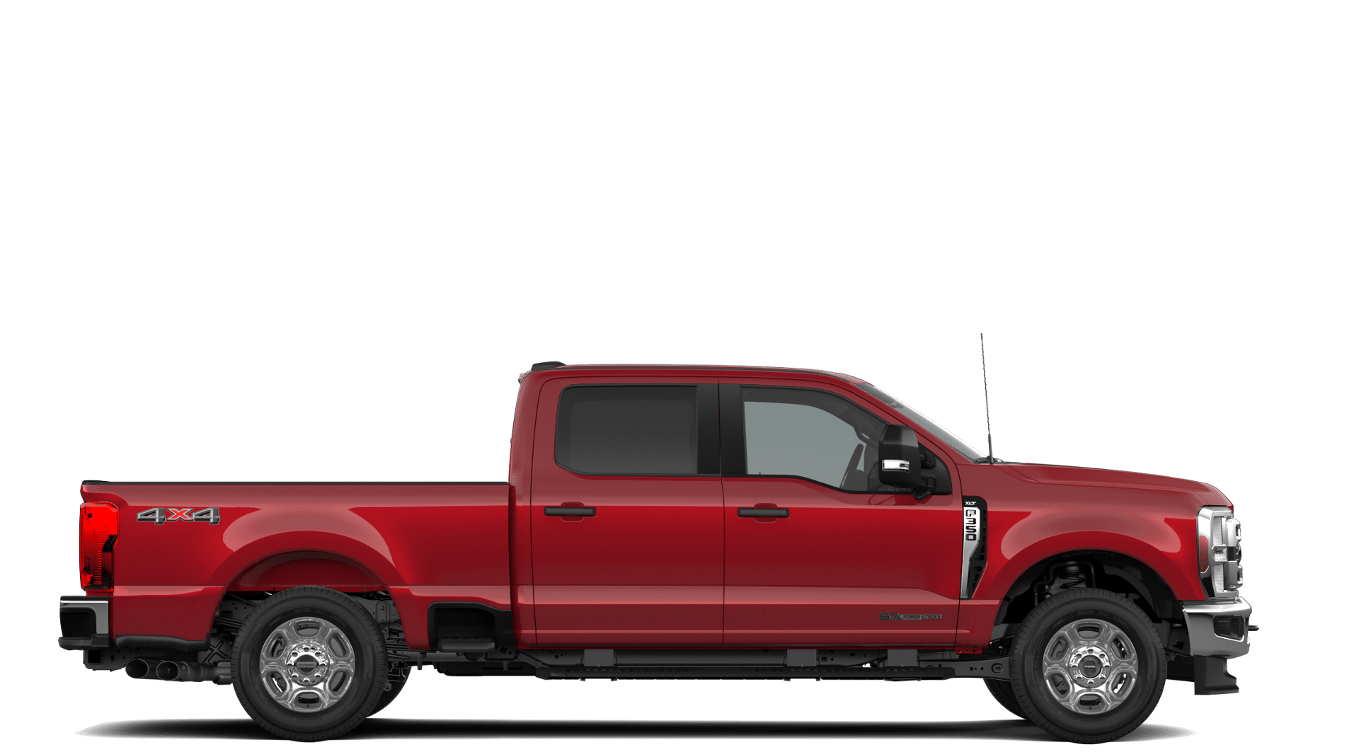 2026 Ford Super Duty® External Image 1